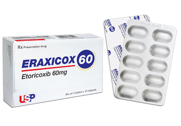ERAXICOX 60